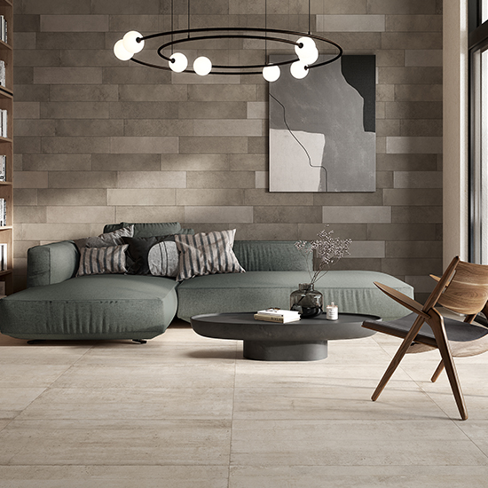 Artoli Beige Ambient