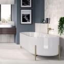Lidenso Lasa White