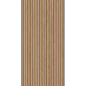 3D Cladde Honey-Black