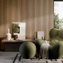 3D Cladde Honey-Black