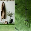 Fluorite Green