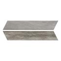 Linddros Cendre Chevron
