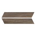 Linddros Brune Chevron