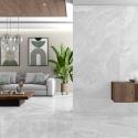 Glacier White - Polished