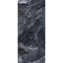Glacier Midnight - Polished